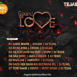 Sach Keh Raha Hai - B Praak Remix Dj Mp3 Song - Dj Tejas